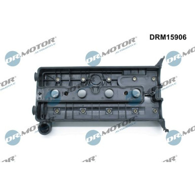 DR.MOTOR Zylinderkopfhaube DRM15906