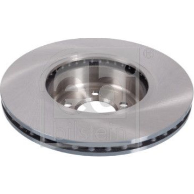 FEBI BILSTEIN Bremsscheibe 105727