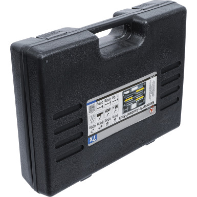 BGS Karosserie-Ausbeul-Satz 7-tlg BGS Do it yourself 1670