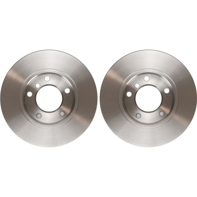 Bremsscheibe Bmw P. E36 90 DF1537