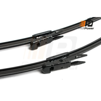 PROFIPOWER Wischblatt 1W1018K PROFIPOWER Wischblatt 1W1018K