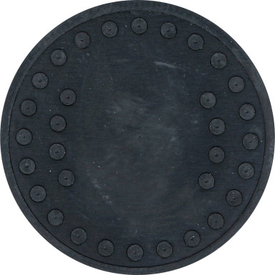 BGS Ersatz-Gummipad | für Art. 2897 | 2897-2