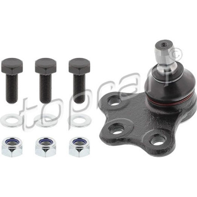 206 473 Trag-/Führungsgelenk 206 473 Trag-/Führungsgelenk