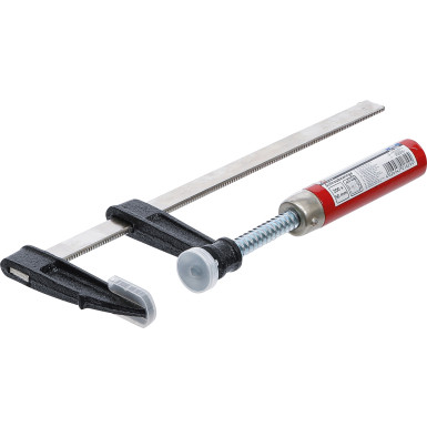 BGS Schraubzwinge 200 x 50 mm BGS Do it yourself 1829