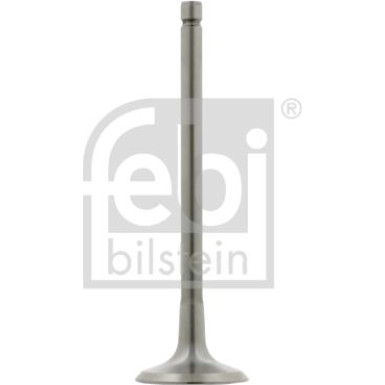 FEBI BILSTEIN Saugventil | 26031