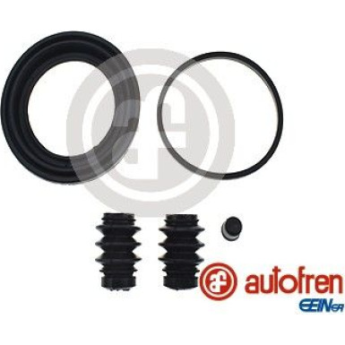 Reparatursatz Bremssattel P. Hyundai Tucson 2.0 Dcrdi 04 | D41038
