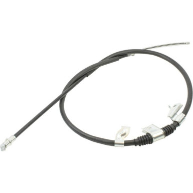 32-1413 Seilzug, Feststellbremse