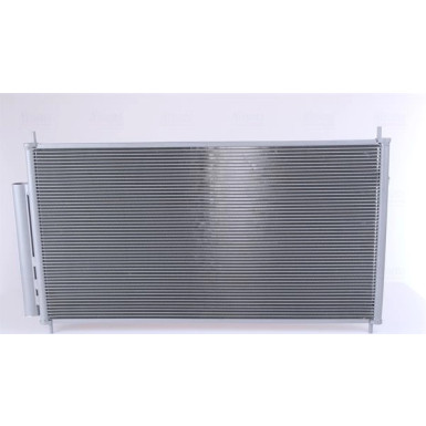 Kondensator PKW Honda Civic 1.4i-1.8i-2.2 CDTi 12 FIRST FIT 940446