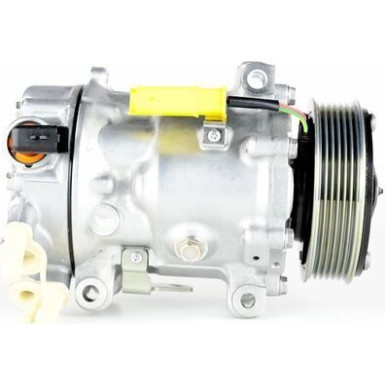 Kompressor, Klimaanlage BEHR Premium Line ACP 1352 000P