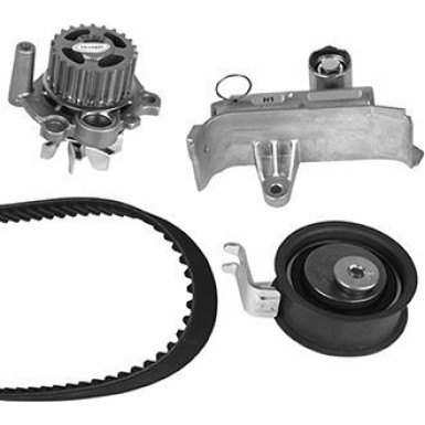 GRAF Timing-Kit GRAF Timing-Kit