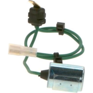 1 237 330 268 Kondensator, Zündanlage