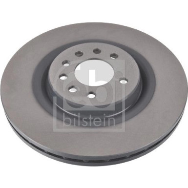 FEBI BILSTEIN Nockenwelle 18518