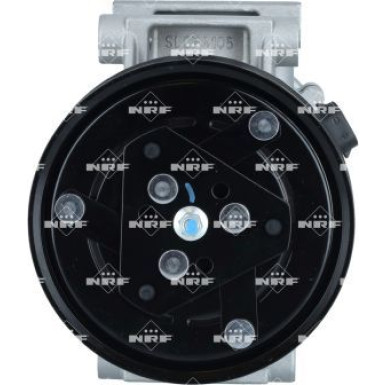 Kompressor, Klimaanlage EASY FIT 32208