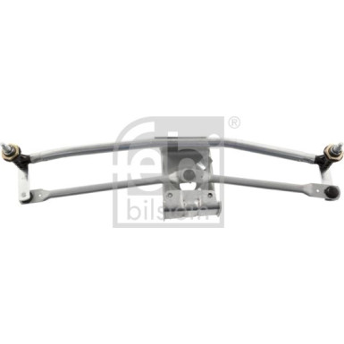 FEBI BILSTEIN Tyes Scheibenwischer | 36699