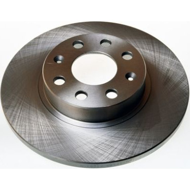 DENCKERMANN Bremsscheibe | B130333