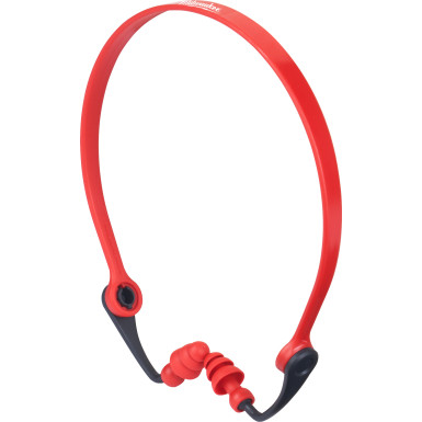 Bügelgehörschutz EN 352-2 (SNR-Wert 32 dB) 4932478135