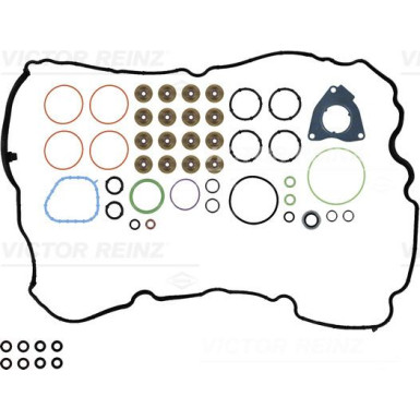 Dichtungssatz Zylinderkopf | MINI Cabriolet Cooper 09 | 02-38005-02