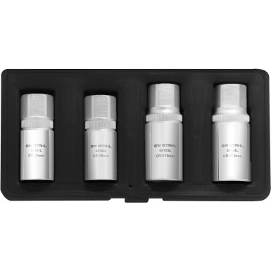 04160L SW-Stahl Stehbolzenauszieher 04160L SW-Stahl Stehbolzenauszieher