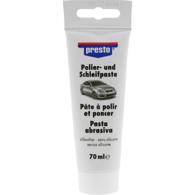 Presto Auspuff-Montage-Paste 170g | 603123