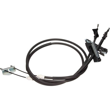 32-0375 Seilzug, Feststellbremse