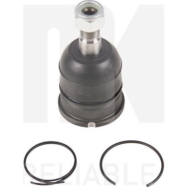 5043221 Trag-/Führungsgelenk