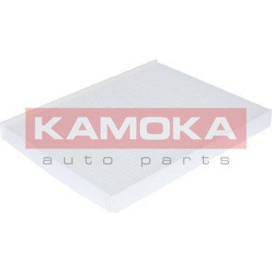KAMOKA Filter, Innenraumluft | F413201
