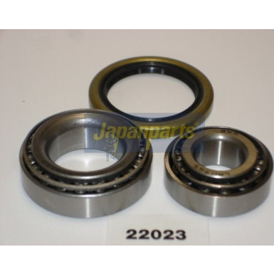 Radlagersatz KK-22023