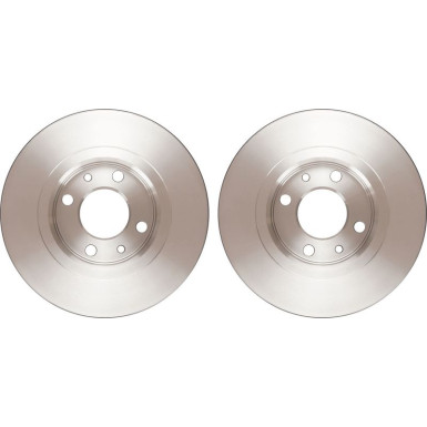 Bremsscheibe Dacia P. Logan DF4381