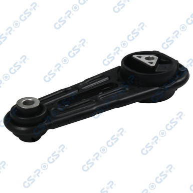 GSP Lagerung, Motor 520217