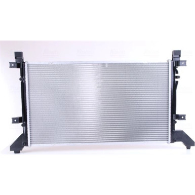 Wasserkühler PKW | VW LT 96 | 65231A