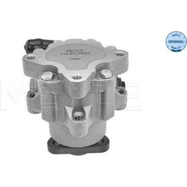 Servopumpe, Lenkung MEYLE-ORIGINAL: True to OE 114 631 0053