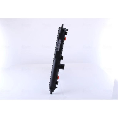 Wasserkühler PKW | DAEWOO NUBIRA II AUT. 99 | 616671
