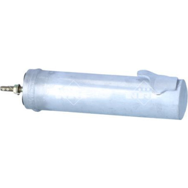 NRF Trockner, Klimaanlage 33408 EASY FIT