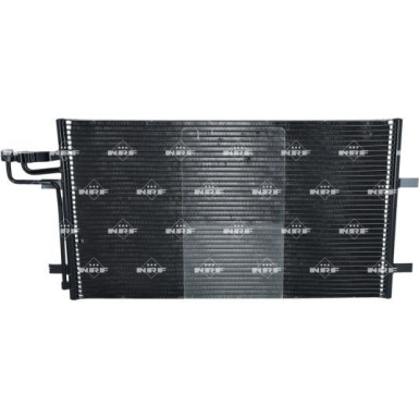 Kondensator, Klimaanlage EASY FIT 35551