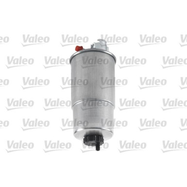 VALEO Kraftstofffilter | 587548