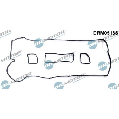 DRM0518S Dichtungssatz, Zylinderkopfhaube