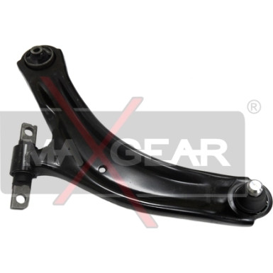 72-1537 Lenker, Radaufhängung