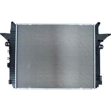 KAMOKA Kühler, Motorkühlung 7700084