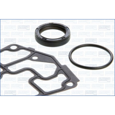 51021400 Dichtungsvollsatz, Motor