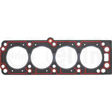 Dichtung, Zylinderkopf | OPEL | 645.842