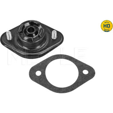 Stützlager VERSTÄRKT BMW E36,E46,Z3 MEYLE-HD: Better than OE 300 335 9102/HD Stützlager VERSTÄRKT BMW E36,E46,Z3 MEYLE-HD: Better than OE 300 335 9102/HD