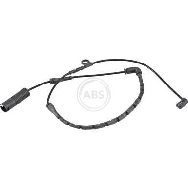 A.B.S. Verschleißsensor
