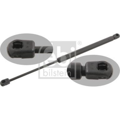 FEBI BILSTEIN Gasdruckfeder | 27901