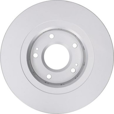 KAMOKA Bremsscheibe | 1031014