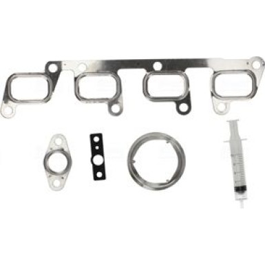 Nissens Turbo | VW Amarok,Crafter 06 | 93499 Nissens Turbo | VW Amarok,Crafter 06 | 93499