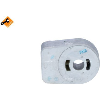 Ölkühler, Motor“L EASY FIT 31221 Ölkühler, Motor“L EASY FIT 31221