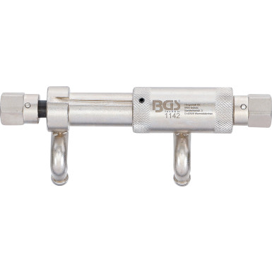BGS Auspuff-Federspanner | für VAG | 1142