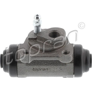 TOPRAN Radbremszylinder 720 984