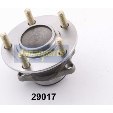 Japanparts Radnabe KK-29017