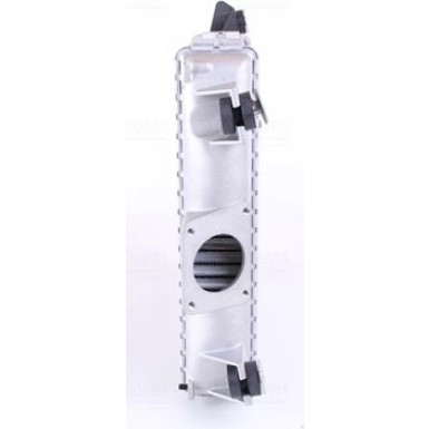 Ladeluftkühler PKW Toyota Hi-Lux 05 FIRST FIT 961424